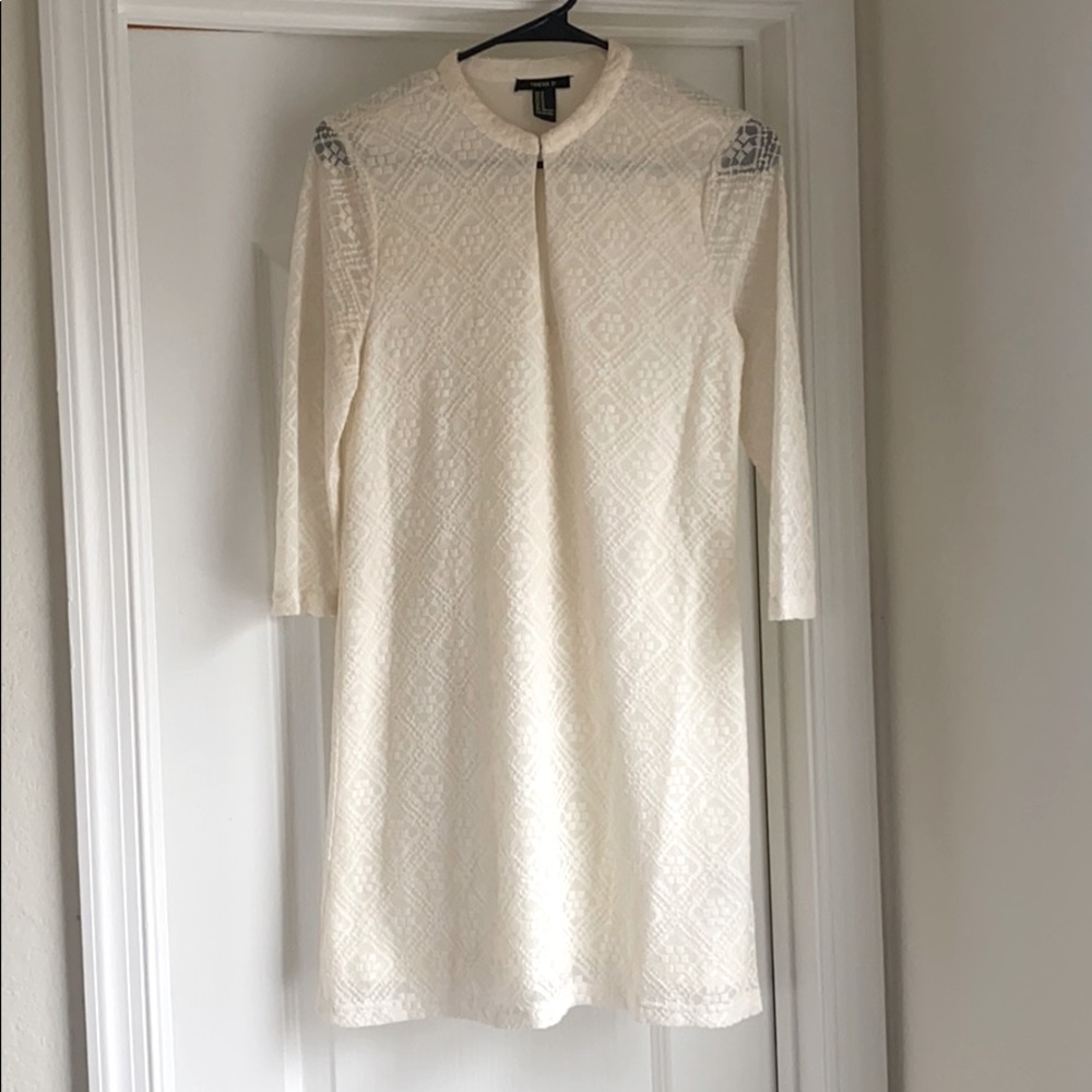 Graduation dress